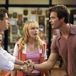 Foto Um Encontro com Seu Ídolo!