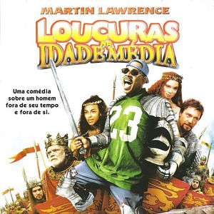 Foto Loucuras na Idade Média