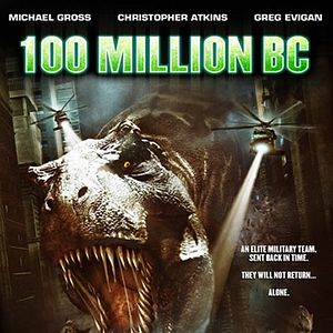 Foto 100 Milhões Antes de Cristo