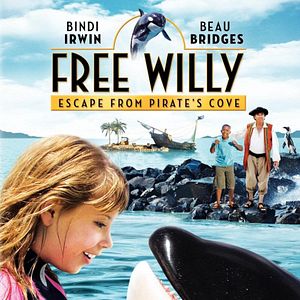 Foto Free Willy - A Grande Fuga