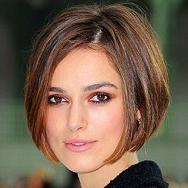 Foto Keira Knightley