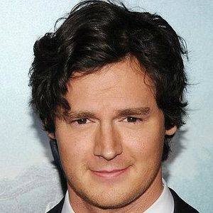 Foto Benjamin Walker