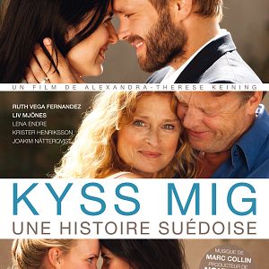 Foto Kyss mig