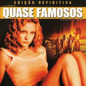 Foto Quase Famosos