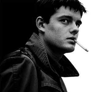 Foto Controle - A História de Ian Curtis