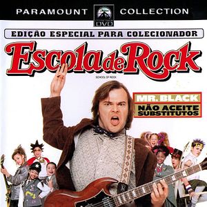 Foto Escola de Rock