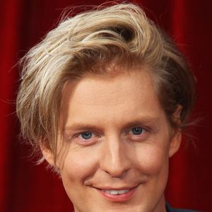 Foto Gerard McCarthy