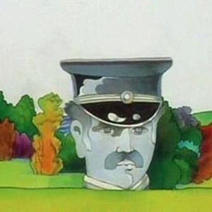 Foto O Submarino Amarelo