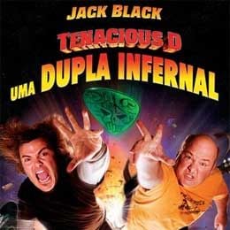 Foto Tenacious D - Uma Dupla Infernal