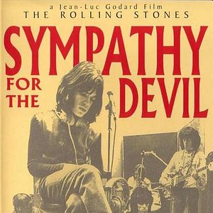 Foto The Rolling Stones - Sympathy for the Devil