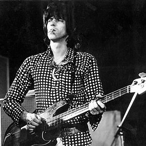 Foto The Rolling Stones - Sympathy for the Devil