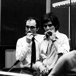 Foto The Rolling Stones - Sympathy for the Devil