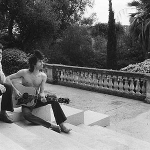 Foto Stones In Exile