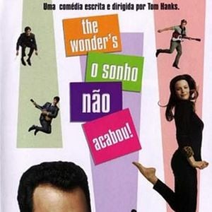 Foto The Wonders - O Sonho Não Acabou