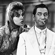 Foto O Homem do Sputnik