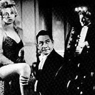 Foto O Homem do Sputnik