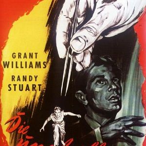 Foto O Incrível Homem que Encolheu