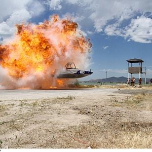 Foto Nitro Circus: O Filme