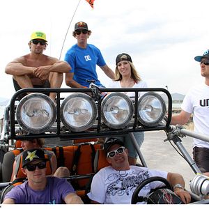 Foto Nitro Circus: O Filme