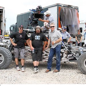 Foto Nitro Circus: O Filme