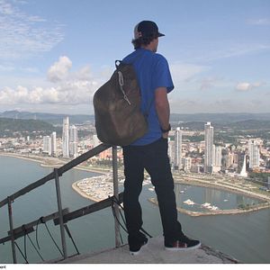 Foto Nitro Circus: O Filme