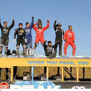 Foto Nitro Circus: O Filme