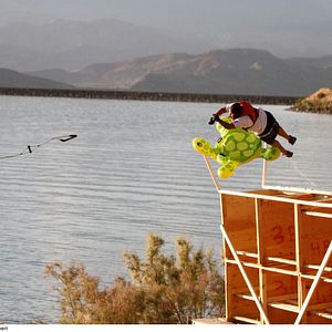 Foto Nitro Circus: O Filme