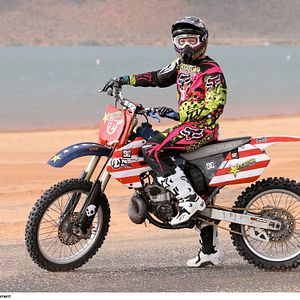 Foto Nitro Circus: O Filme