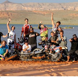 Foto Nitro Circus: O Filme