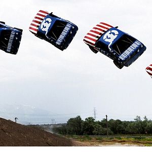 Foto Nitro Circus: O Filme