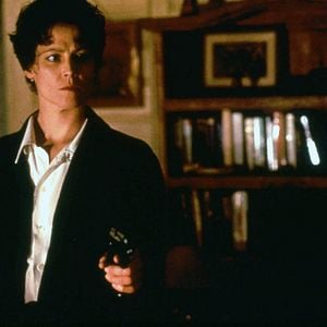 Foto A Morte e a Donzela