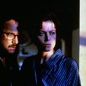 Foto A Morte e a Donzela