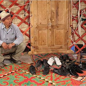 Foto O Ladrão de Luz