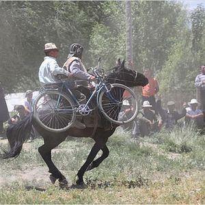 Foto O Ladrão de Luz