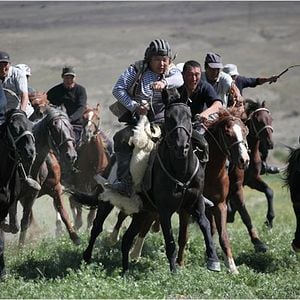 Foto O Ladrão de Luz