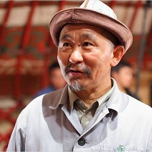 Foto O Ladrão de Luz