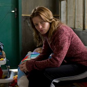 Foto Mélanie Thierry