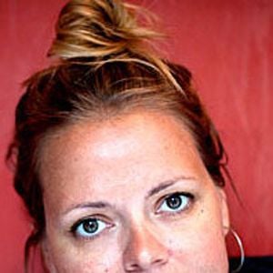 Foto Alexandra-Therese Keining