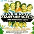 Foto Os Heróis Trapalhões - Uma Aventura na Selva