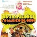 Foto Os Trapalhões e o Mágico de Oroz
