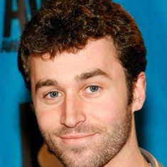 Foto James Deen