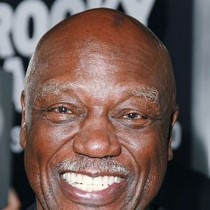 Foto Tony Burton