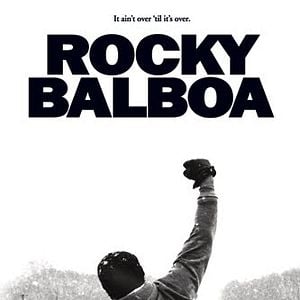 Foto Rocky Balboa