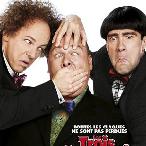 Foto Os Três Patetas