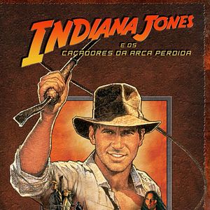 Foto Os Caçadores da Arca Perdida
