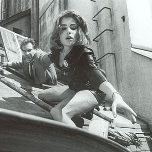 Foto Busca Frenética