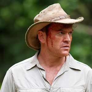 Foto Richard Dillane