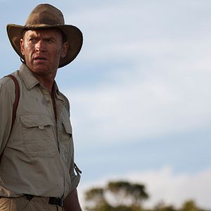 Foto Projeto Dinossauro