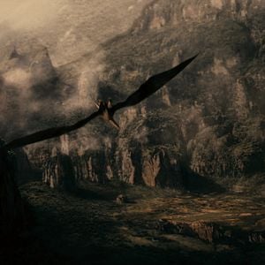 Foto Projeto Dinossauro