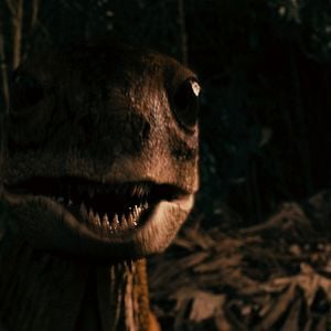 Foto Projeto Dinossauro